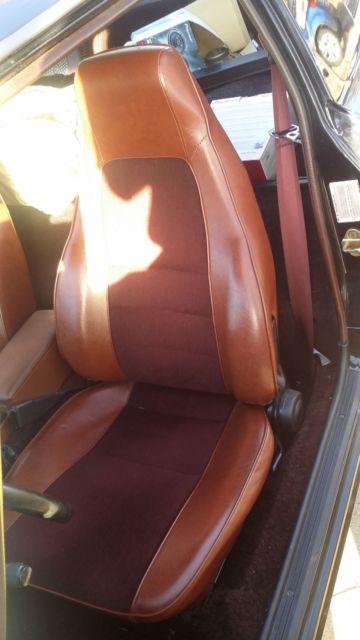 1979 Mazda RX-7 - photo 8