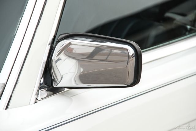 1979 Mercedes-Benz SL-Class - photo 10