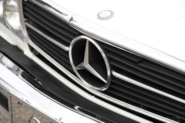 1979 Mercedes-Benz SL-Class - photo 7