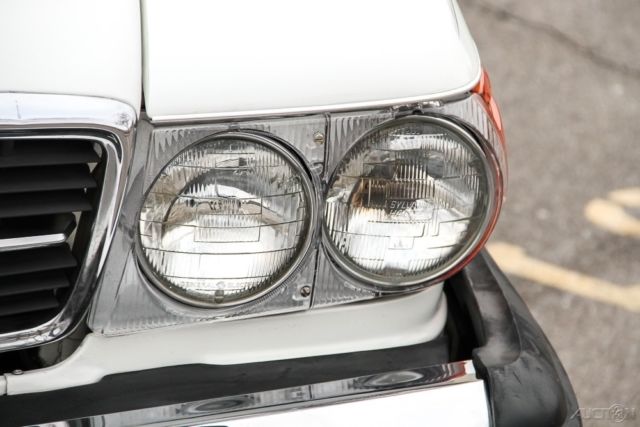 1979 Mercedes-Benz SL-Class - photo 8