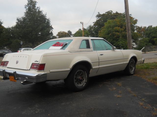 79 mercury cougar xr7 1979 Mercury Cougar xr7
