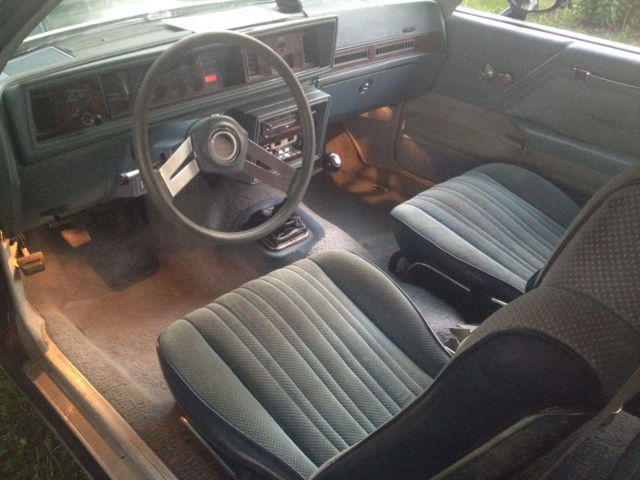 1979 Oldsmobile Cutlass - photo 12