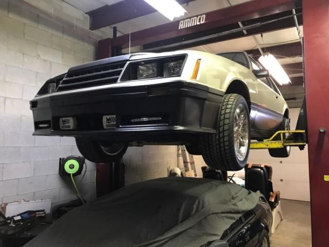 1979 Ford Mustang - photo 2