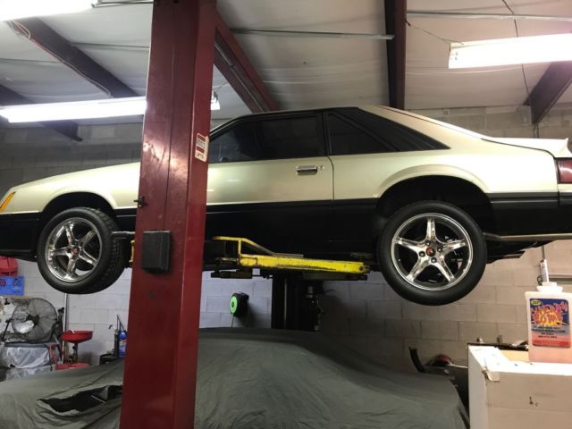 1979 Ford Mustang - photo 3