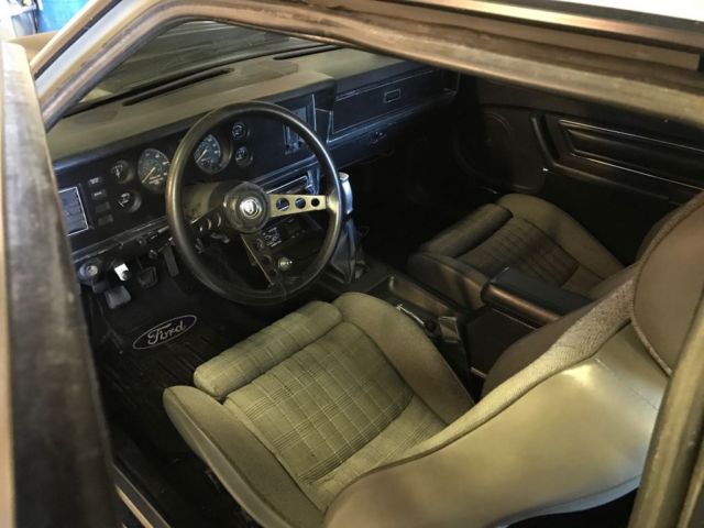 1979 Ford Mustang - photo 5