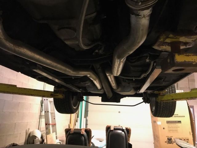 1979 Ford Mustang - photo 6