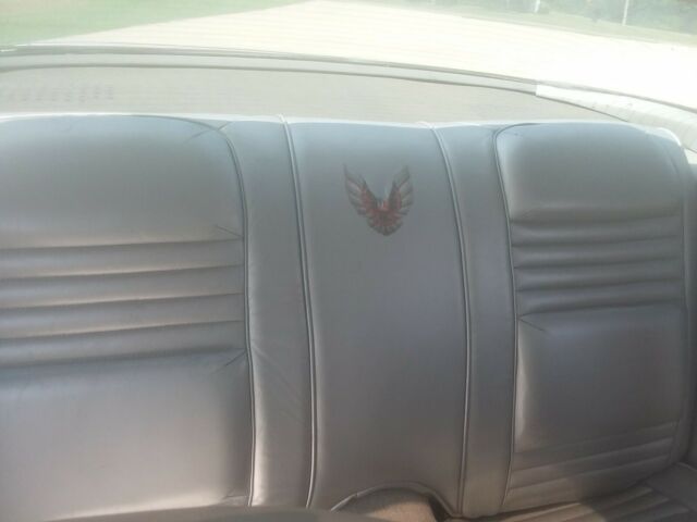 1979 Pontiac Trans Am - photo 11