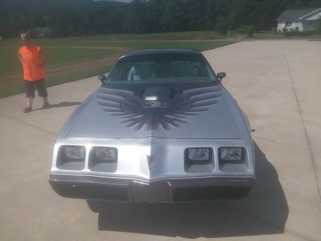 1979 Pontiac Trans Am - photo 13