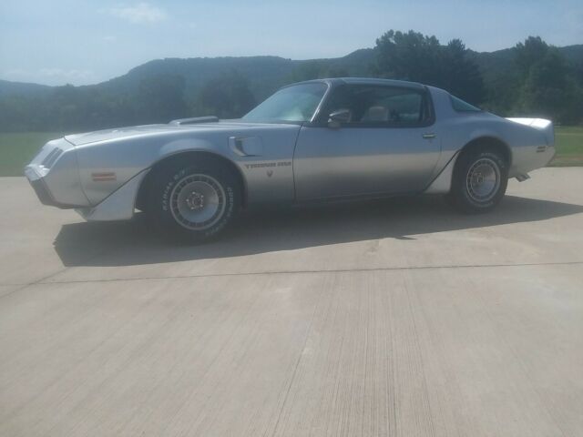 1979 Pontiac Trans Am - photo 4