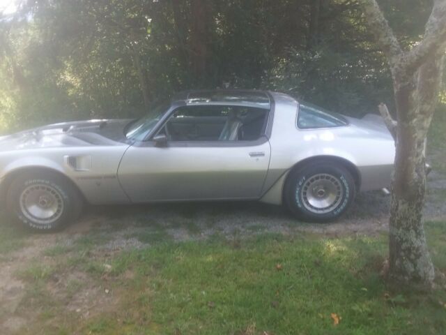1979 Pontiac Trans Am - photo 7