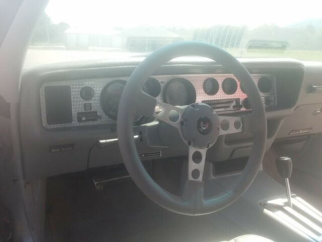 1979 Pontiac Trans Am - photo 8