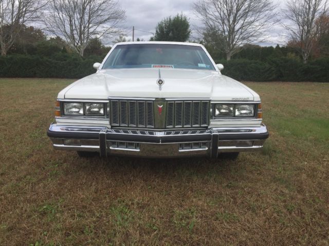 1979 Pontiac Bonneville - photo 12