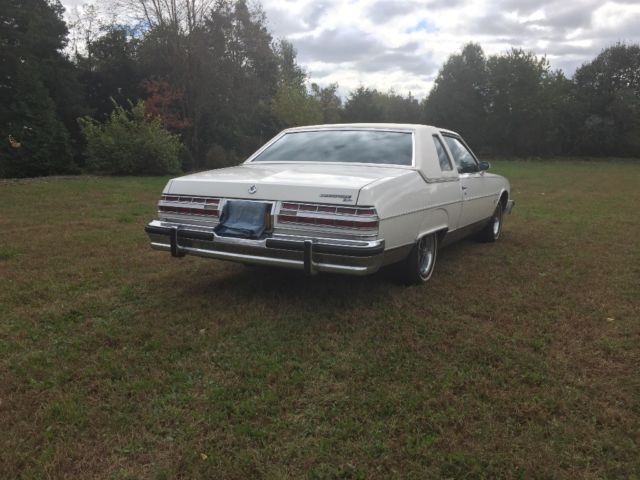 1979 Pontiac Bonneville - photo 3