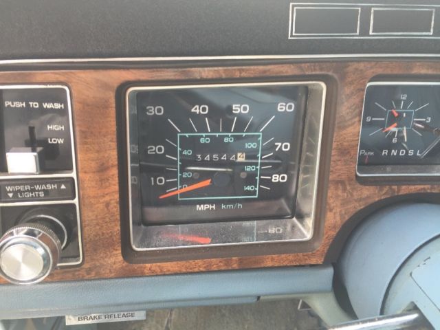 1979 Pontiac Bonneville - photo 5