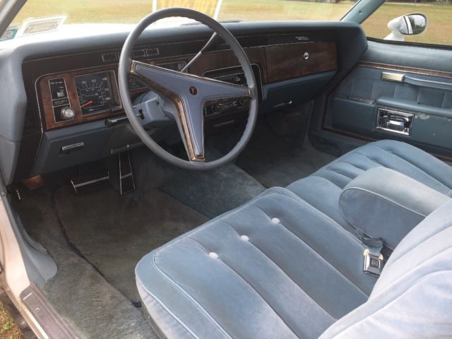 1979 Pontiac Bonneville - photo 7
