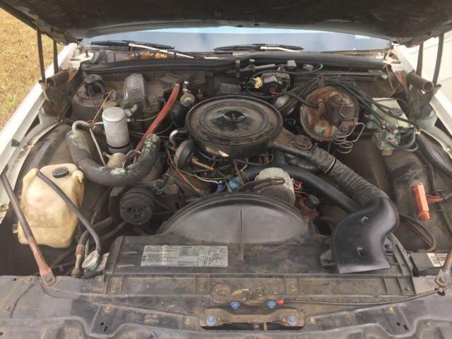 1979 Pontiac Bonneville - photo 8