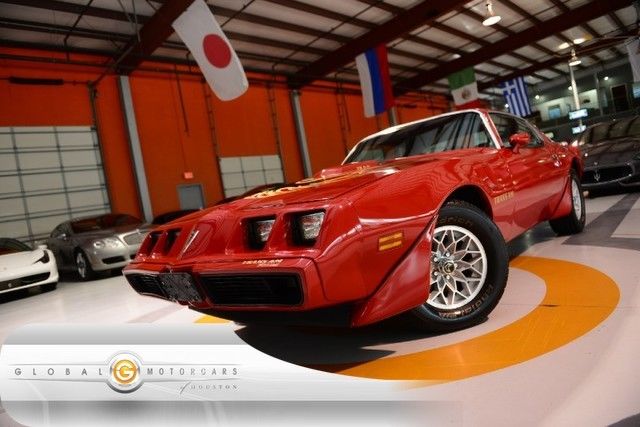 1979 Pontiac Trans Am