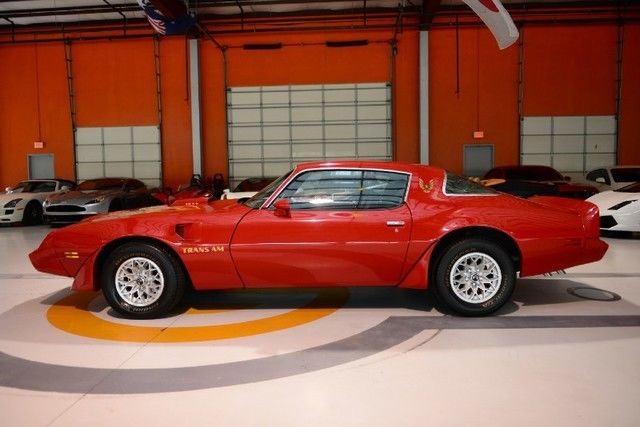 1979 Pontiac Trans Am - photo 2