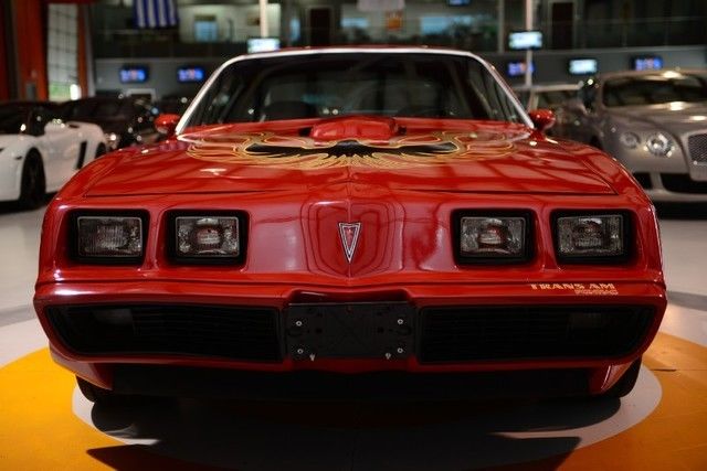 1979 Pontiac Trans Am - photo 3