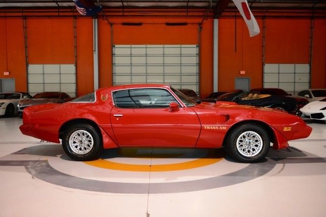 1979 Pontiac Trans Am - photo 4
