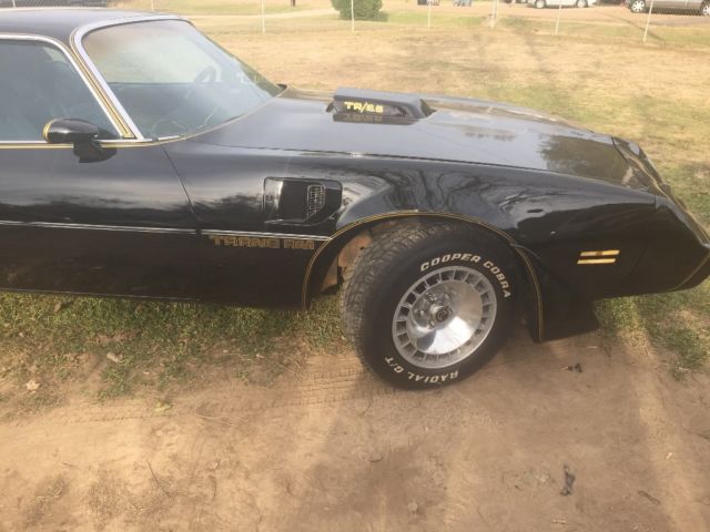 1979 Pontiac Trans Am Firebird - photo 2