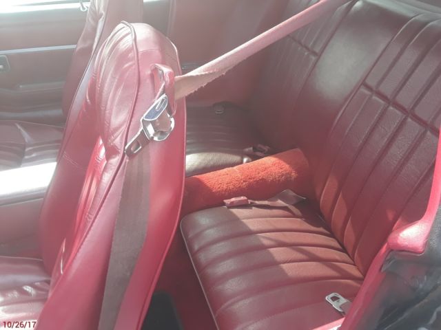 1979 Pontiac Trans Am WS6 - photo 10