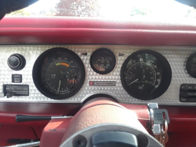 1979 Pontiac Trans Am WS6 - photo 8