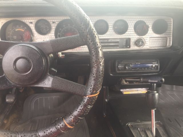 1979 Pontiac Trans Am Firebird - photo 6