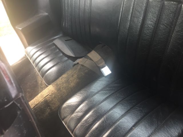 1979 Pontiac Trans Am Firebird - photo 7