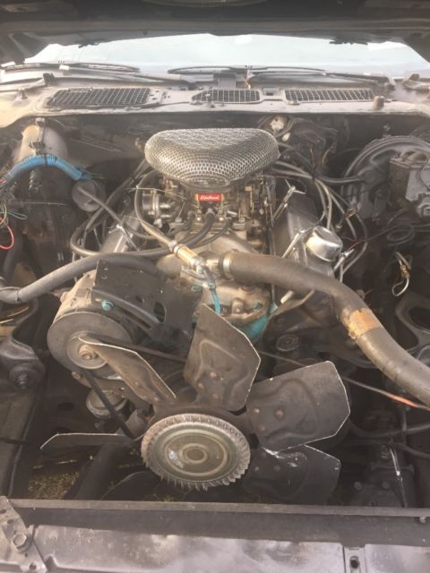 1979 Pontiac Trans Am Firebird - photo 9