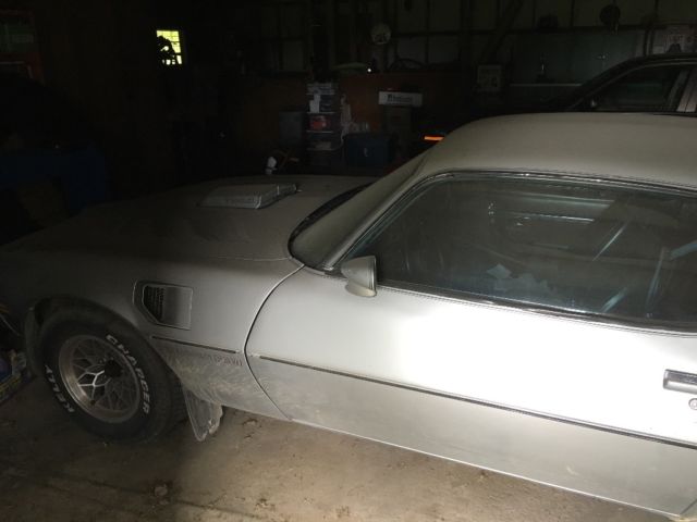 1979 Pontiac Trans Am