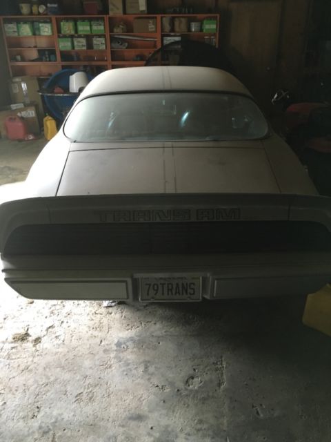 1979 Pontiac Trans Am - photo 2