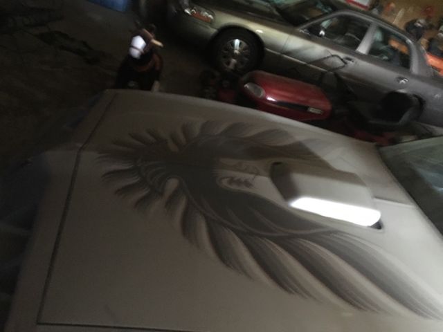 1979 Pontiac Trans Am - photo 3