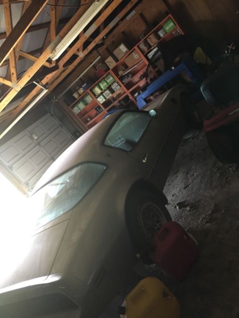 1979 Pontiac Trans Am - photo 4