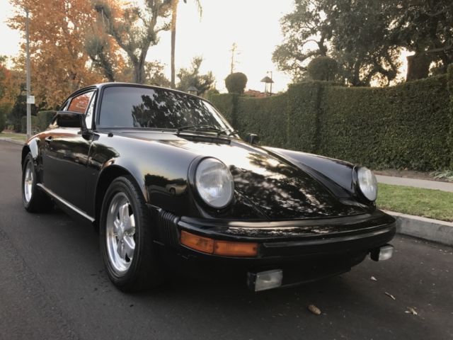 1979 Porsche 911 SC Coupe 2-Door - photo 5