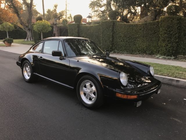 1979 Porsche 911 SC Coupe 2-Door - photo 6