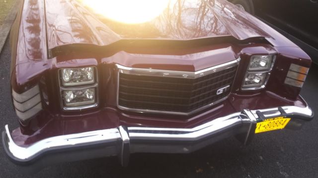 1979 Ford Ranchero - photo 3