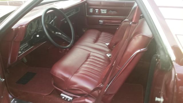 1979 Ford Ranchero - photo 4