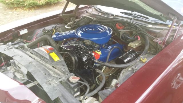 1979 Ford Ranchero - photo 5