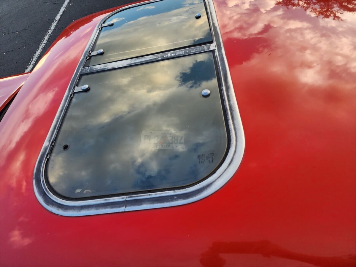 1979 Chevrolet Camaro Z28 - photo 13