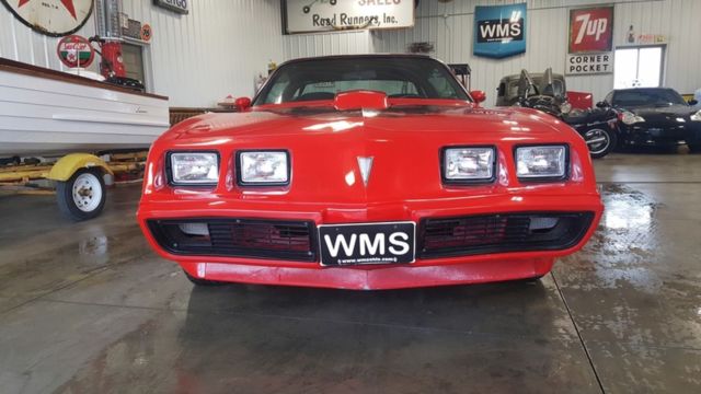 1979 Pontiac Firebird Trans Am - photo 5