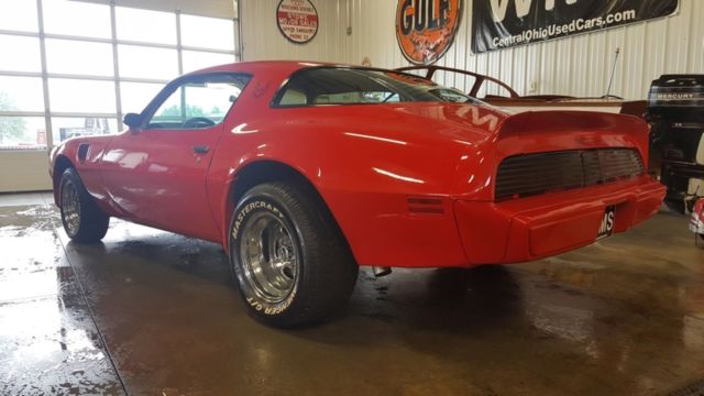 1979 Pontiac Firebird Trans Am - photo 8