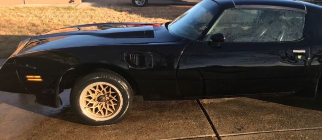 1979 Pontiac Trans Am - photo 3