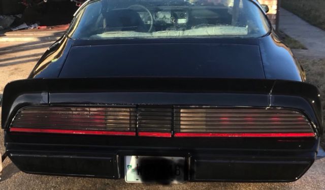 1979 Pontiac Trans Am - photo 5