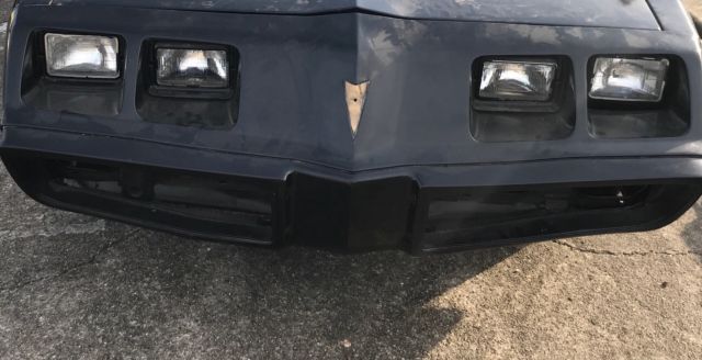1979 Pontiac Trans Am - photo 6