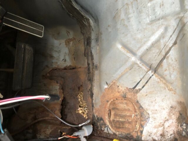 1979 Pontiac Firebird Silver - photo 10