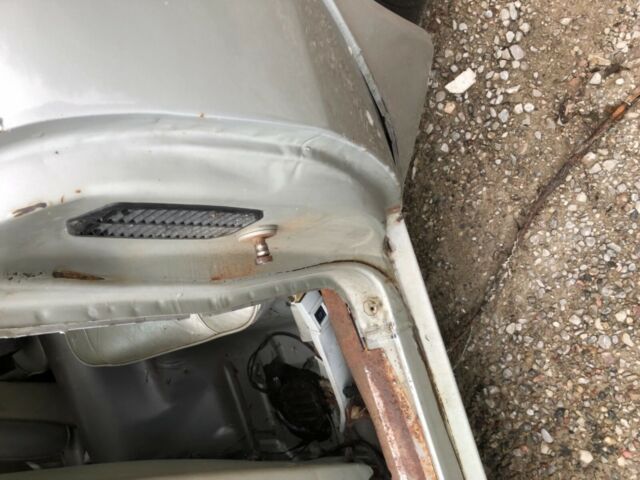 1979 Pontiac Firebird Silver - photo 11