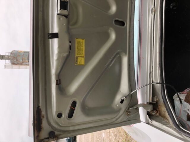 1979 Pontiac Firebird Silver - photo 12