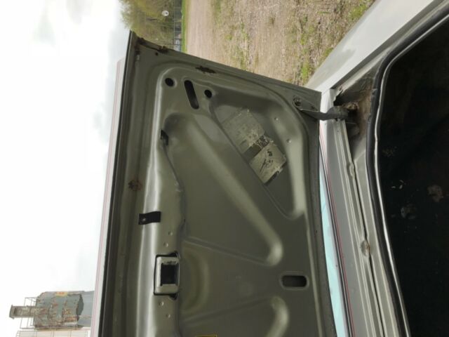 1979 Pontiac Firebird Silver - photo 13