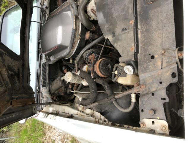 1979 Pontiac Firebird Silver - photo 6